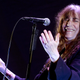 Illustration for article titled Patti Smith Continues to Work, Continues to Rule